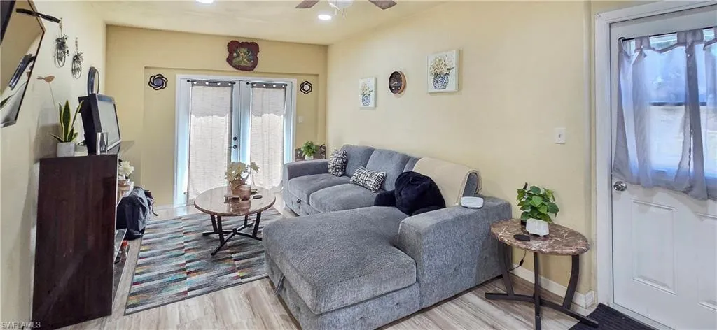 6931 Buckingham Rd, Fort Myers, Florida 33905
