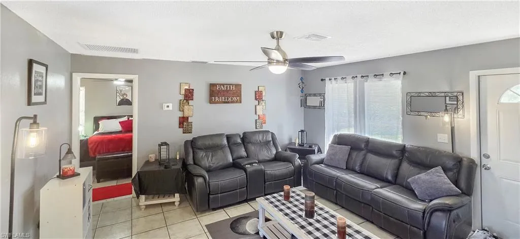 6931 Buckingham Rd, Fort Myers, Florida 33905