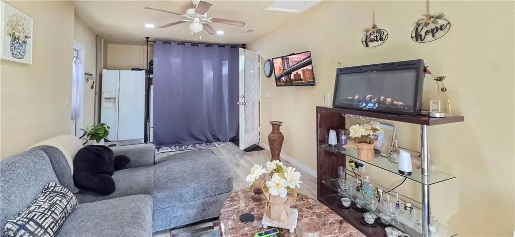 6931 Buckingham Rd, Fort Myers, Florida 33905