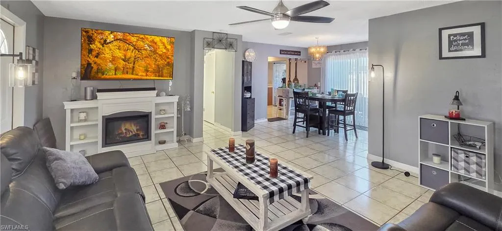 6931 Buckingham Rd, Fort Myers, Florida 33905