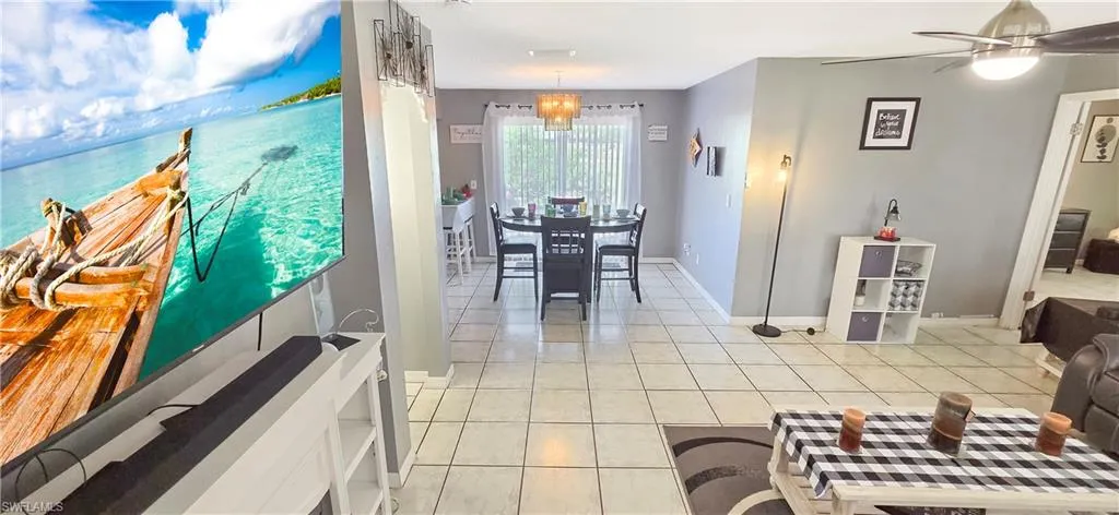 6931 Buckingham Rd, Fort Myers, Florida 33905