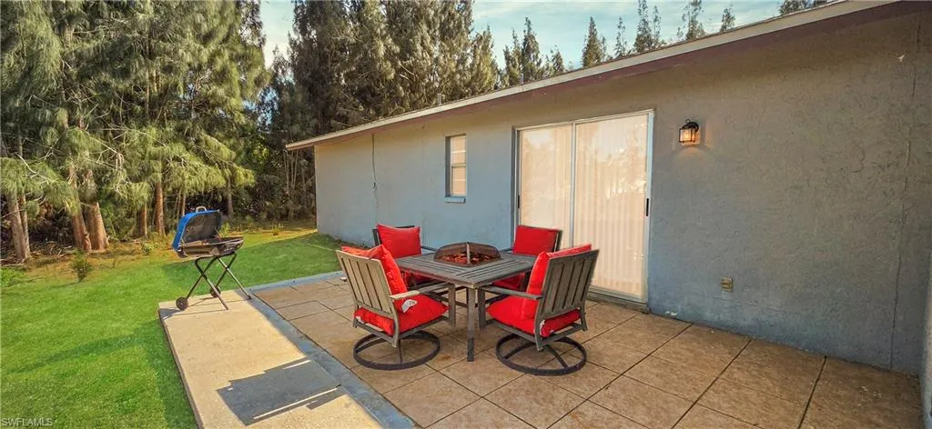 6931 Buckingham Rd, Fort Myers, Florida 33905