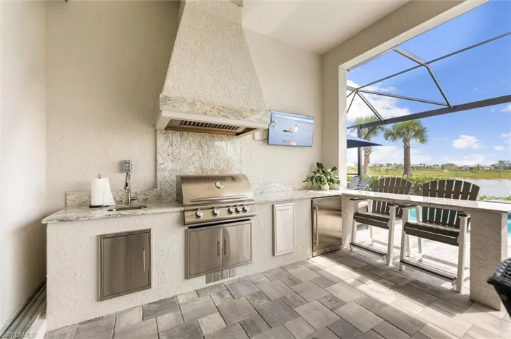 20878 Napa Loop, Estero, Florida 33928