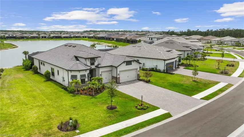 20878 Napa Loop, Estero, Florida 33928
