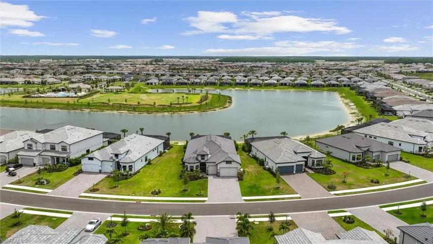 20878 Napa Loop, Estero, Florida 33928