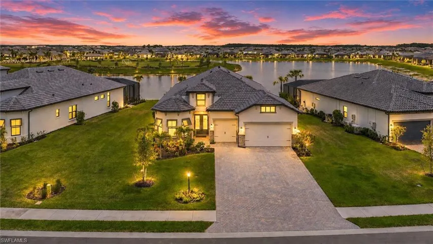 20878 Napa Loop, Estero, Florida 33928