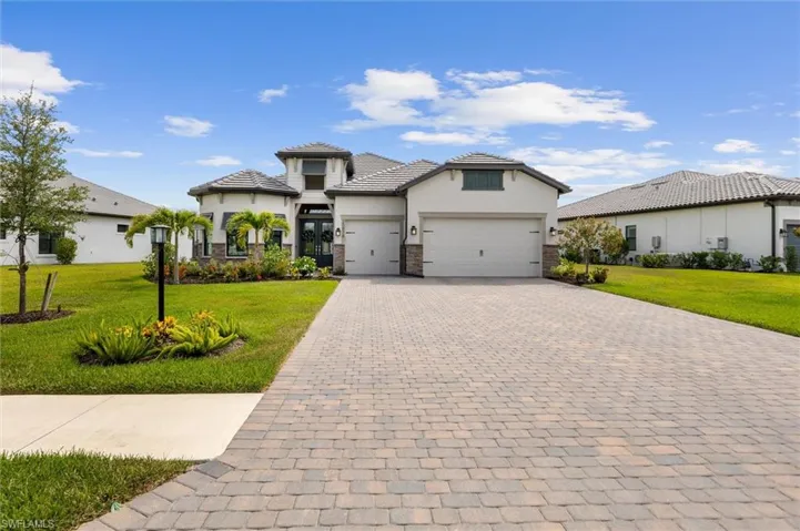 20878 Napa Loop, Estero, Florida 33928