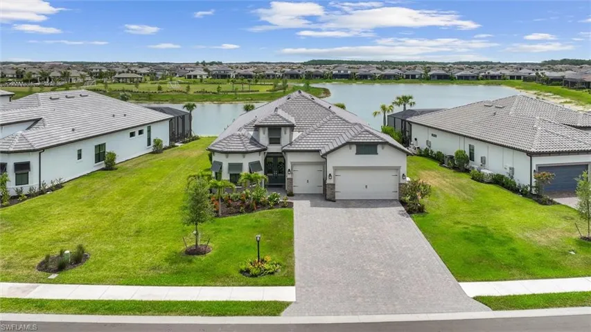 20878 Napa Loop, Estero, Florida 33928