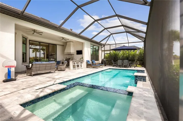 20878 Napa Loop, Estero, Florida 33928