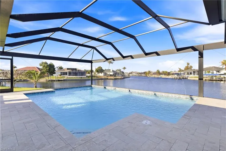 The ultimate place to enjoy sunshine, swimming, and waterfront living.