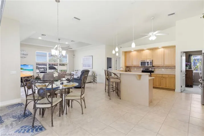 Relax and unwind in a welcoming space that connects beautifully to the rest of the home.