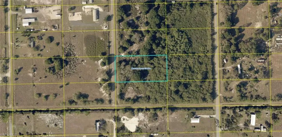 625 N Granja St, Clewiston, Florida 33440