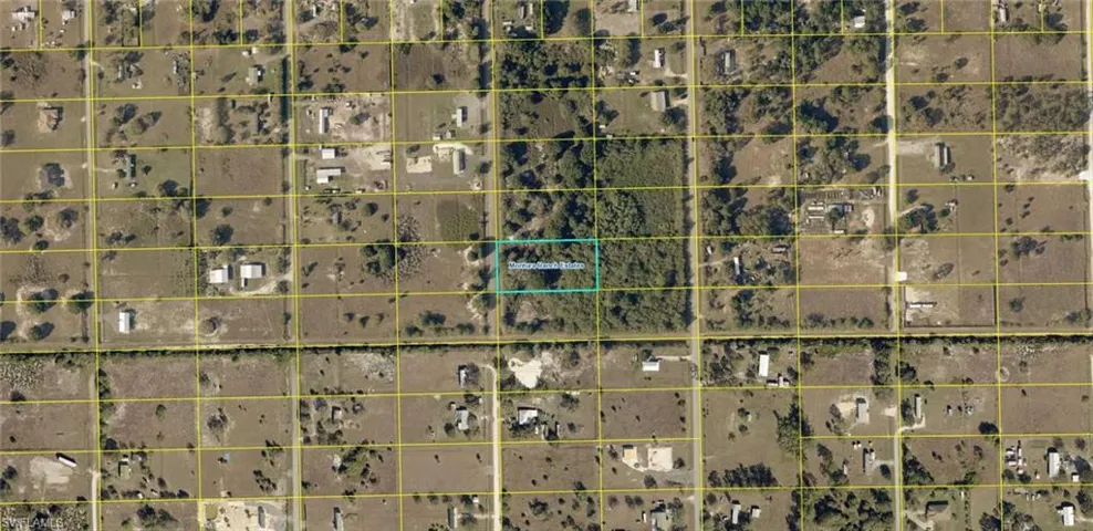 625 N Granja St, Clewiston, Florida 33440