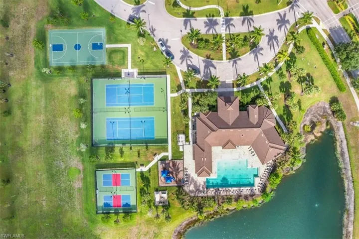 Courts