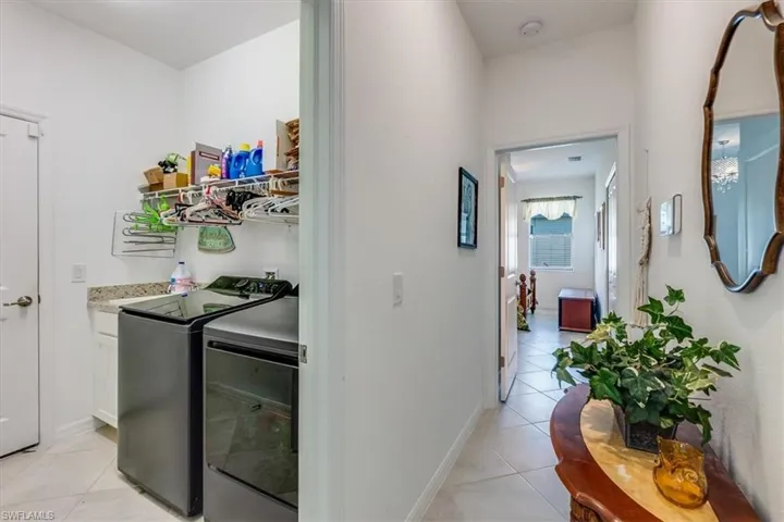 Washer/dryer