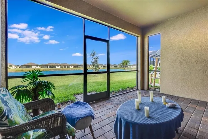 Lakeview from your lanai