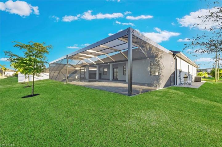 1729 SW 22nd  LN, CAPE CORAL, FL 33991