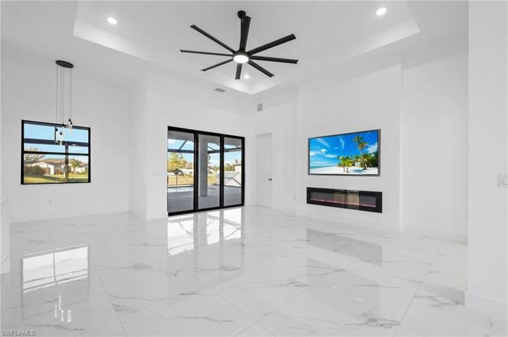 1729 SW 22nd  LN, CAPE CORAL, FL 33991