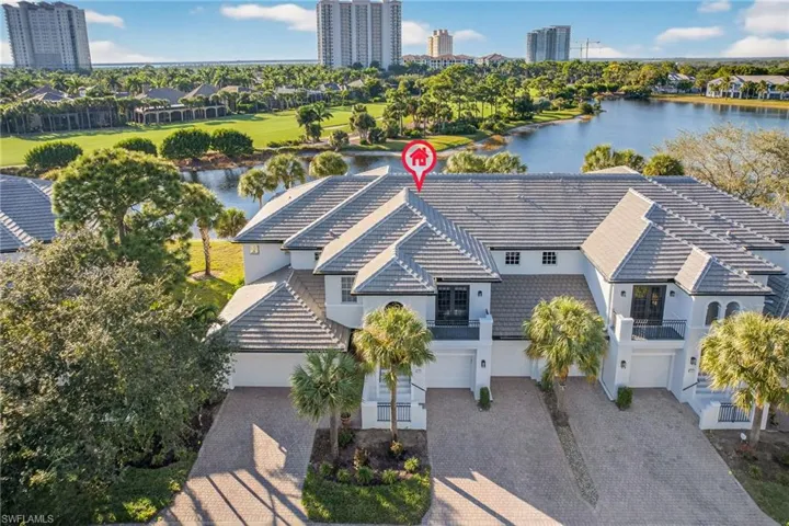 23780 Merano Ct 201, Estero, Florida 34134