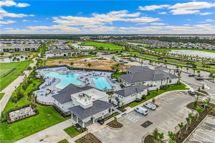 43020  Greenway  BLVD, Babcock Ranch, FL 33982