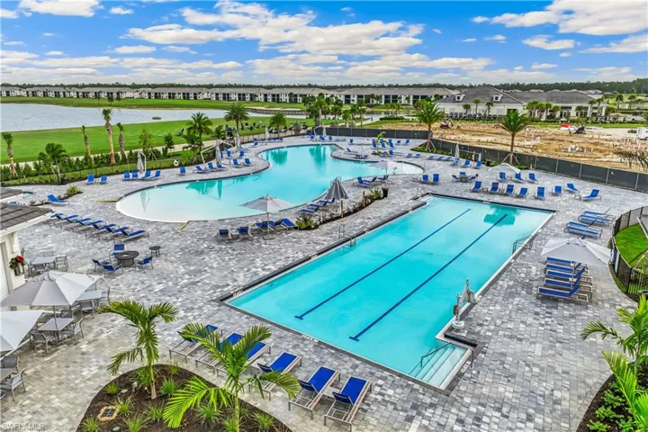 43020  Greenway  BLVD, Babcock Ranch, FL 33982