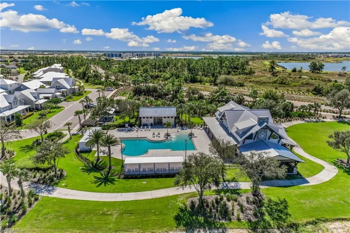 43020  Greenway  BLVD, Babcock Ranch, FL 33982