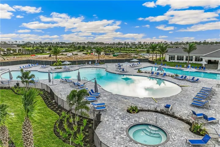 43020  Greenway  BLVD, Babcock Ranch, FL 33982
