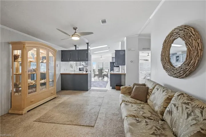 217 Shrub Ln N, North Fort Myers, Florida 33917