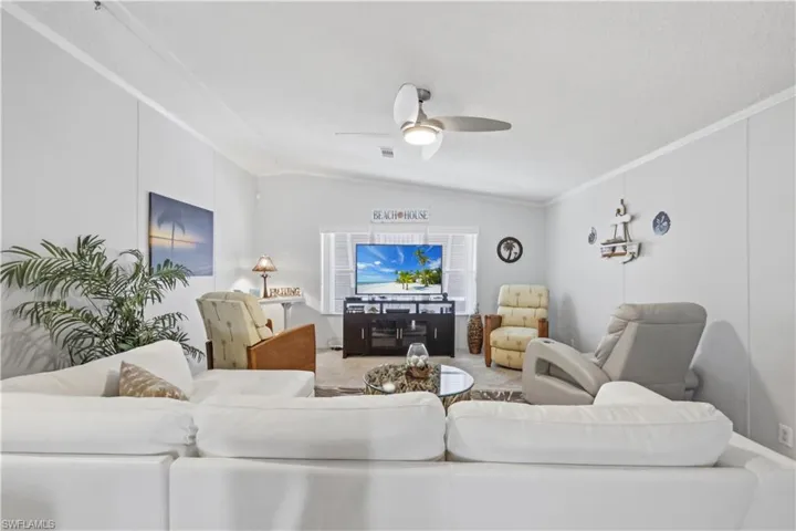 217 Shrub Ln N, North Fort Myers, Florida 33917