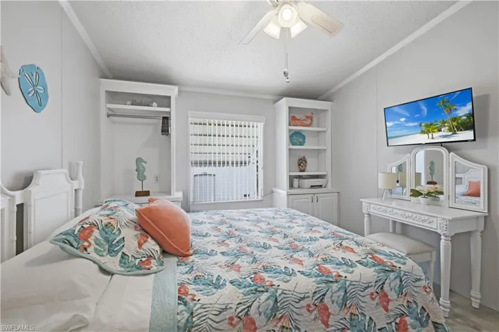 217 Shrub Ln N, North Fort Myers, Florida 33917