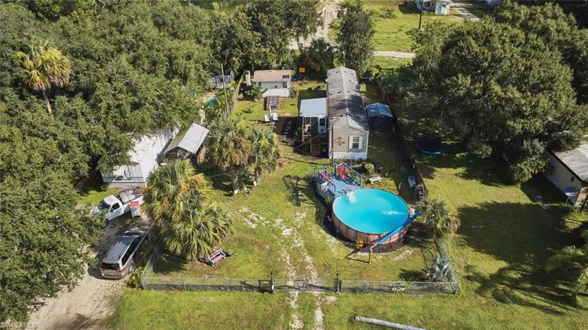 1106  Charles  ST, Moore Haven, FL 33471