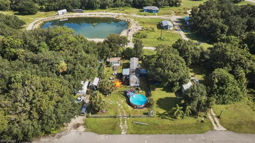 1106  Charles  ST, Moore Haven, FL 33471