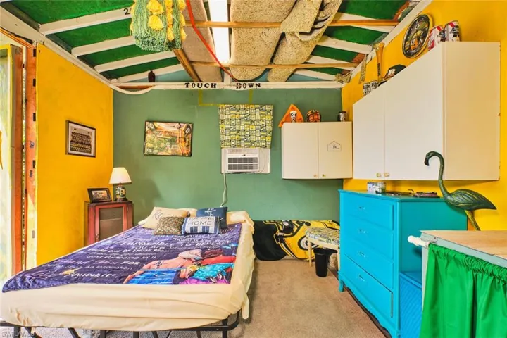 She Shed/Man Cave/Gym