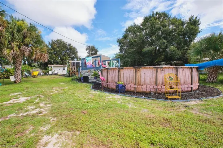1106  Charles  ST, Moore Haven, FL 33471
