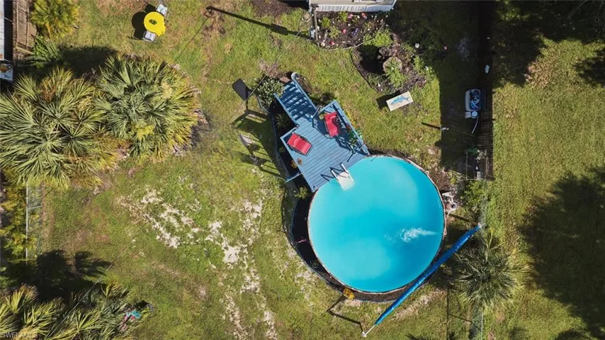 1106  Charles  ST, Moore Haven, FL 33471