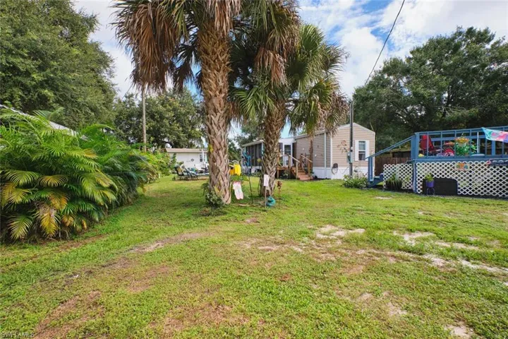 1106  Charles  ST, Moore Haven, FL 33471