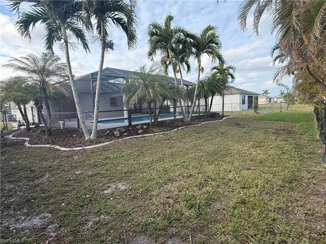 1145  Mohawk  PKWY, Cape Coral, FL 33914