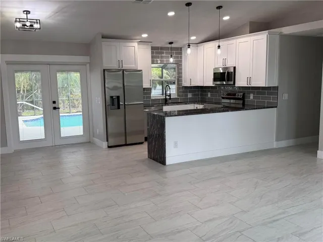 1145  Mohawk  PKWY, Cape Coral, FL 33914