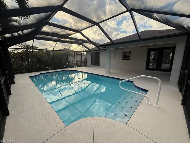1145  Mohawk  PKWY, Cape Coral, FL 33914