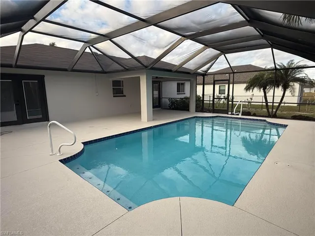 1145  Mohawk  PKWY, Cape Coral, FL 33914