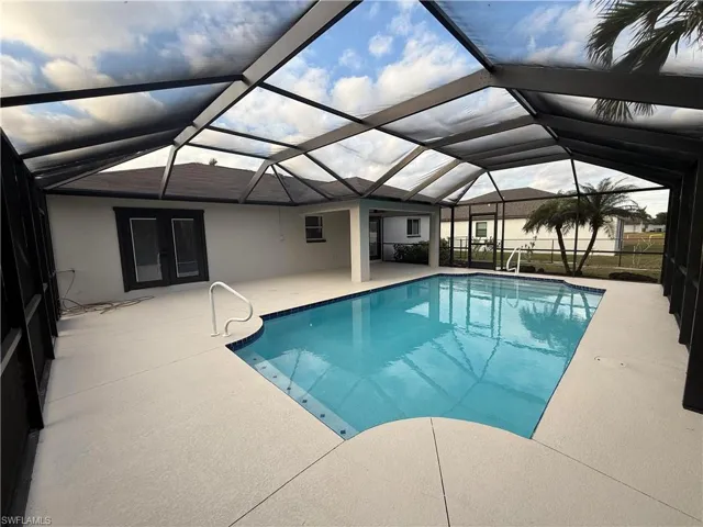 1145  Mohawk  PKWY, Cape Coral, FL 33914