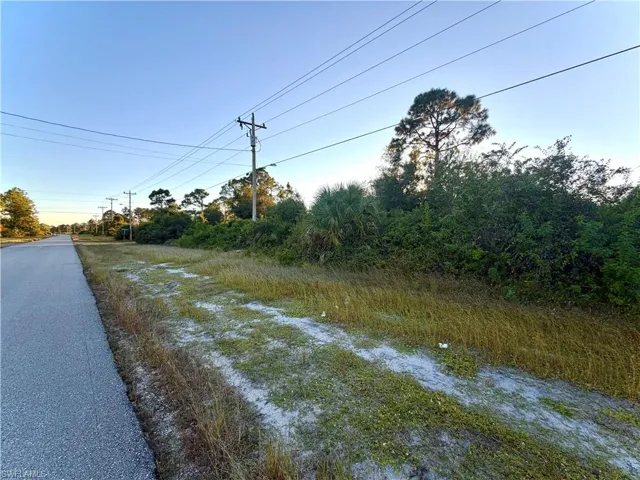 426 Mcarthur Blvd, Lehigh Acres, Florida 33974