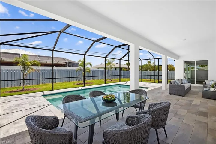 3011 SW 7th  AVE, Cape Coral, FL 33914