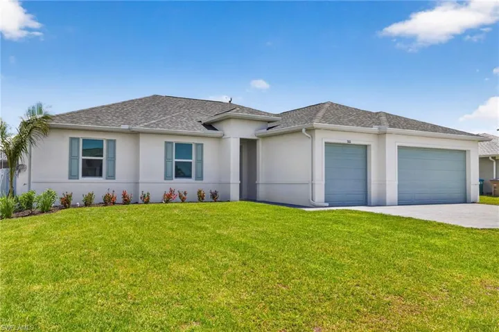 3011 Sw 7th Ave, Cape Coral, Florida 33914