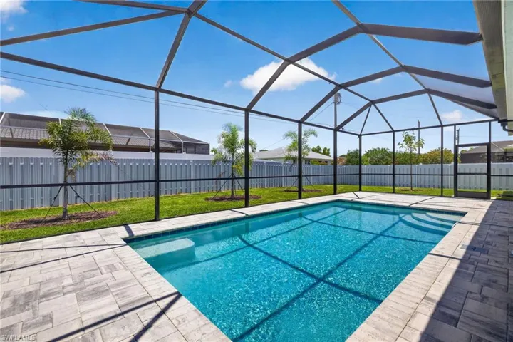 3011 Sw 7th Ave, Cape Coral, Florida 33914