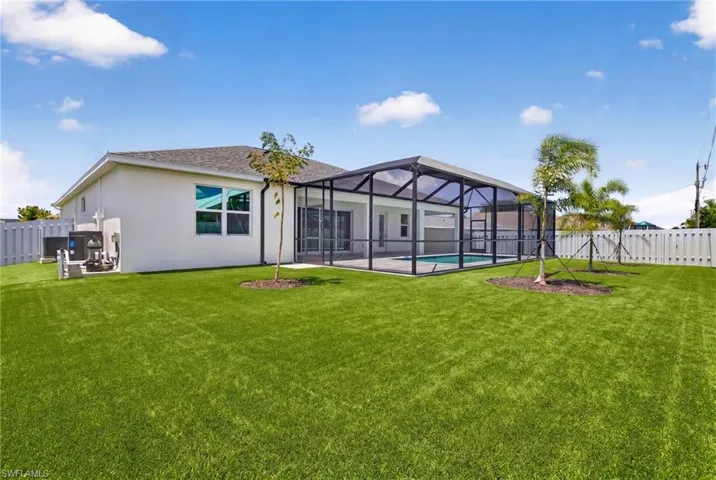 3011 Sw 7th Ave, Cape Coral, Florida 33914