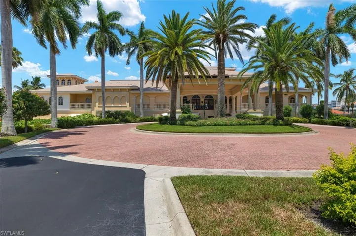 11083 Harbour Yacht Ct # 4, Fort Myers Fl 33908