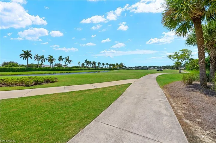 View of street featuring a water view