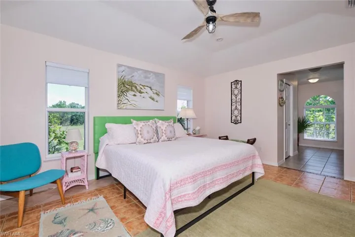 Master Bedroom.