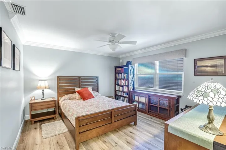 Guest Bedroom 1